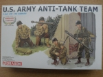 Thumbnail DRAGON 6237 US ARMY ANTI-TANK TEAM